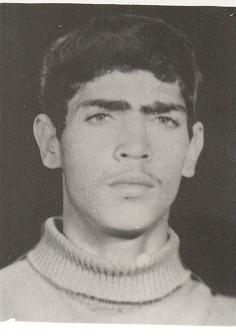 سید علی اکبر موسوی