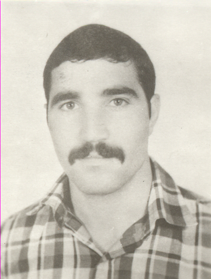 سید محمد موسوی