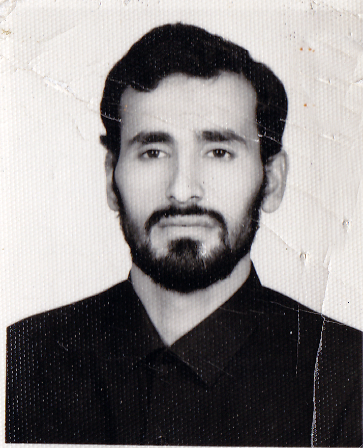 حسین قاسمی