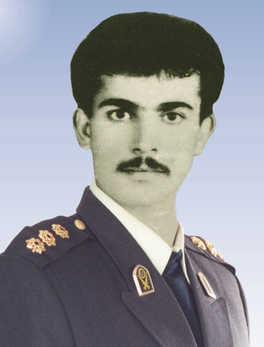 رحیم مولایی