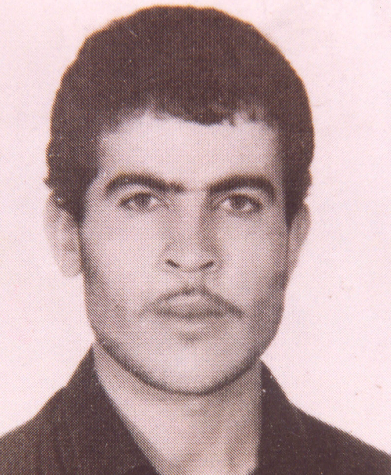 سید محمود موسوی نژاد