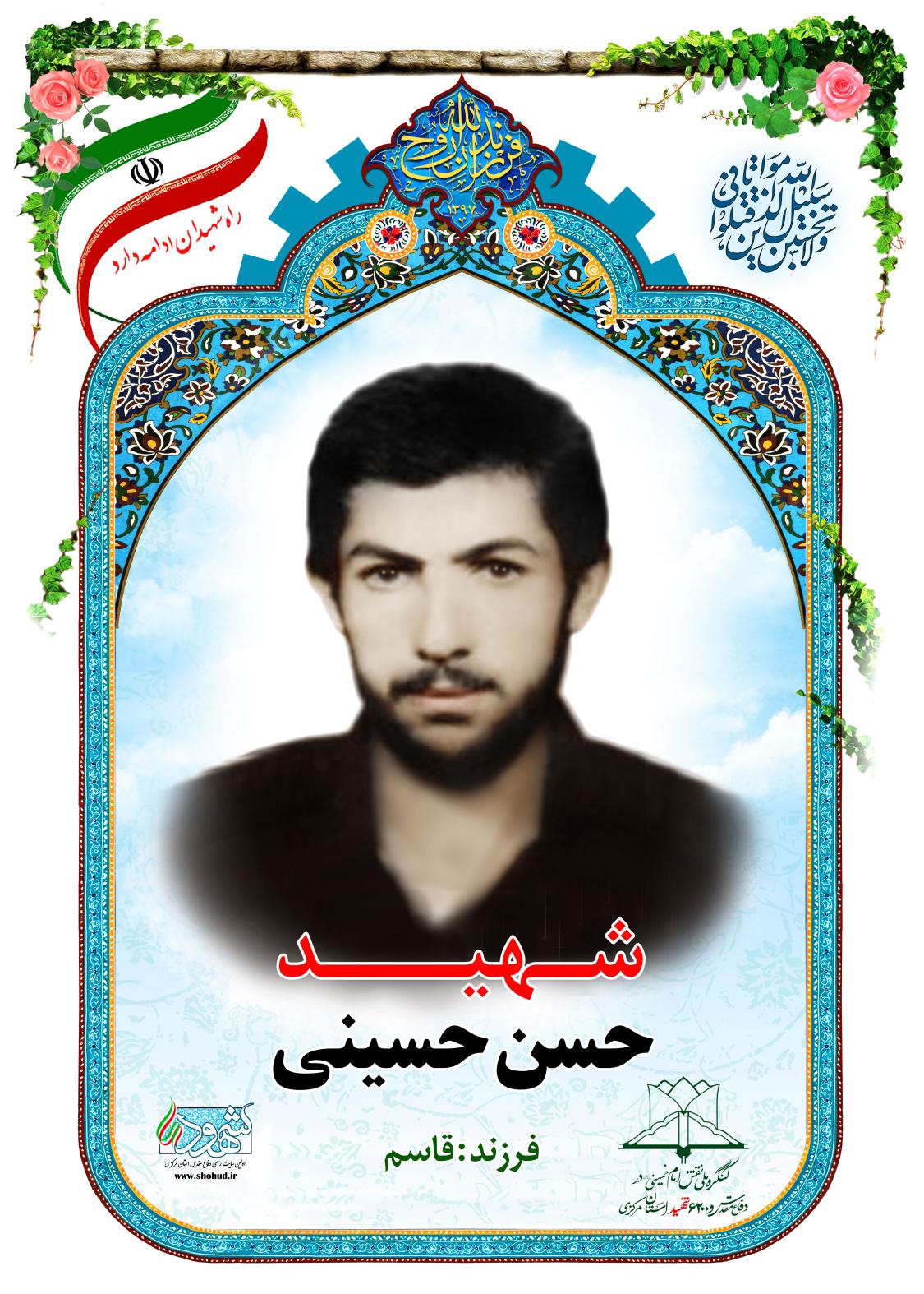 سید حسن حسینی