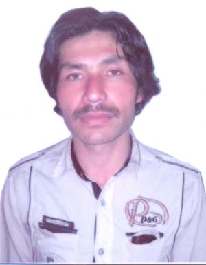 محمدحسین قاسمی