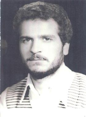 ابوالفضل نعمتیان