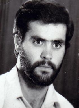 حسین نوروزی