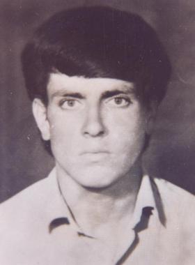 حمید نصرالهی