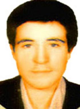 حمید نوده فراهانی