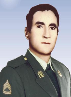 ذبیح الله نوبرانی
