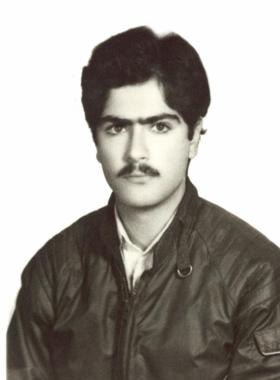 رضا کمپانی
