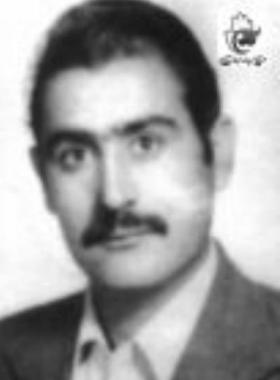 رمضانعلی نوده فراهانی