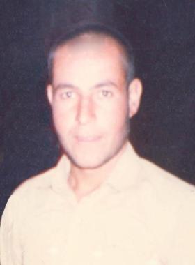 سعید نکویی غینری