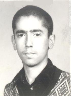 سیامک نوروزی
