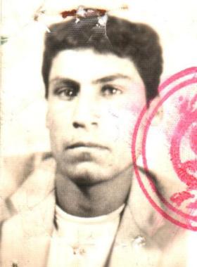 سید عباس نوابی