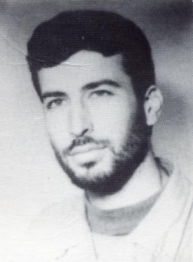 شعبانعلی نورمحمدی