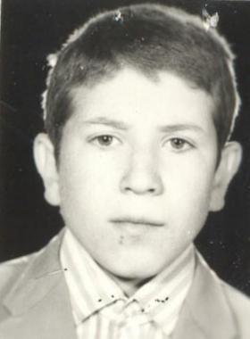 علی نراقی
