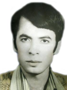علی نعیمی