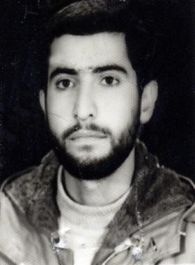 علیرضا نعیمی