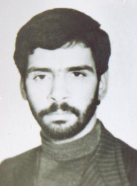 علیرضا نوروزی