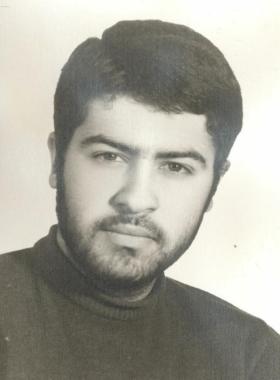 علی محمد نظری
