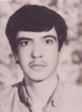 عین الله نوروزی