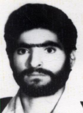 غلامرضا نظری