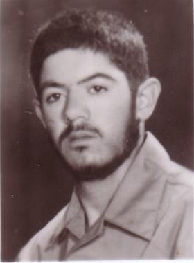 غلامعباس نوروزی دوست