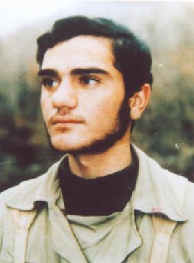 محسن نظری