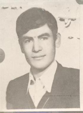 محمدجعفر نوروزی
