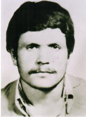 محمد ندیری
