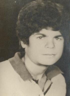محمد نظری