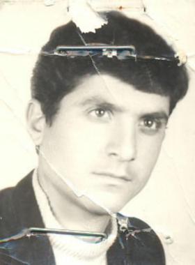 محمد نعیمی
