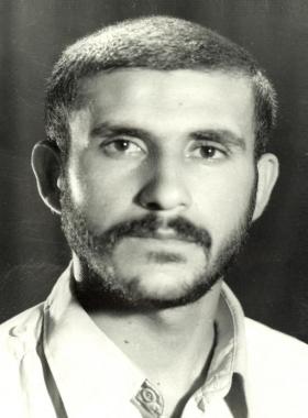 محمدرضا نوربهشت