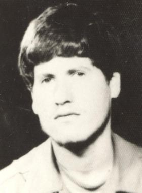 محمود نوروزی