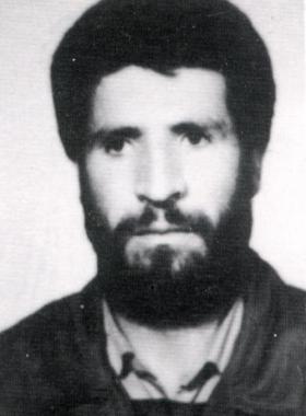 نجفعلی (علی) نوروزی