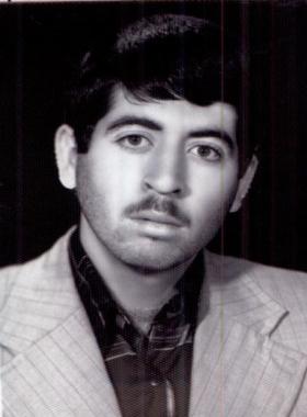 کیومرث نقدی
