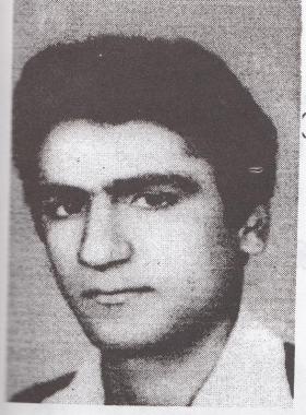 محمدرضا نقی لو