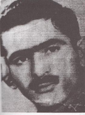 حسین نمازی خواه