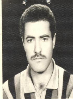 کیومرث نجیمی