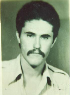 یوسف نظری