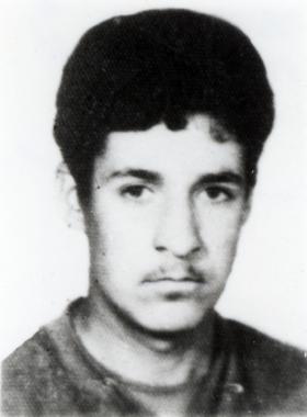 ابراهیم منصوری