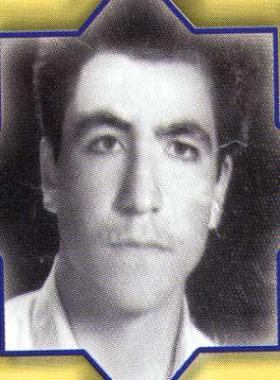 ابراهیم میرزا خانی