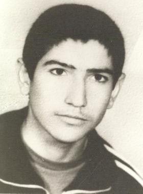 ابوالفضل میرزایی