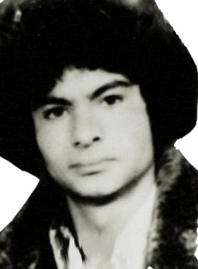 احمد ملکی