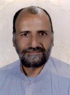 احمد منتظری عقیل آبادی