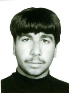 احمد مودتی