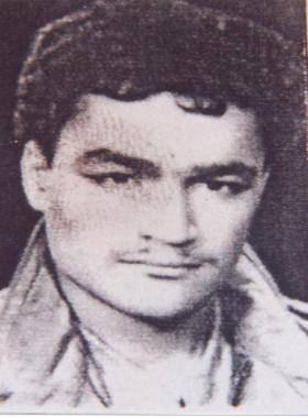 احمد میرزا بیگی