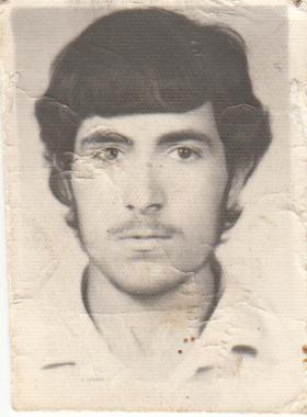 اکبر عسگری