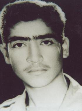 ایوب مهری