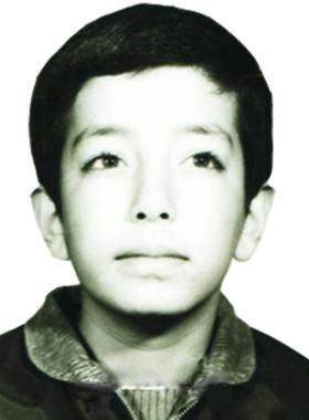بابک عسگری