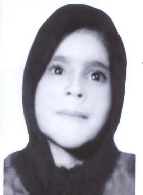 بهاره فلاح عراقی